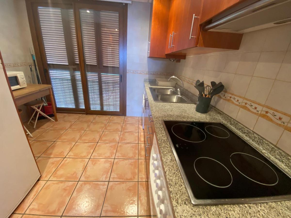 Apartamento Con Espectaculares Vistas Al Mediterraneo Calella De Palafrugell Exterior photo